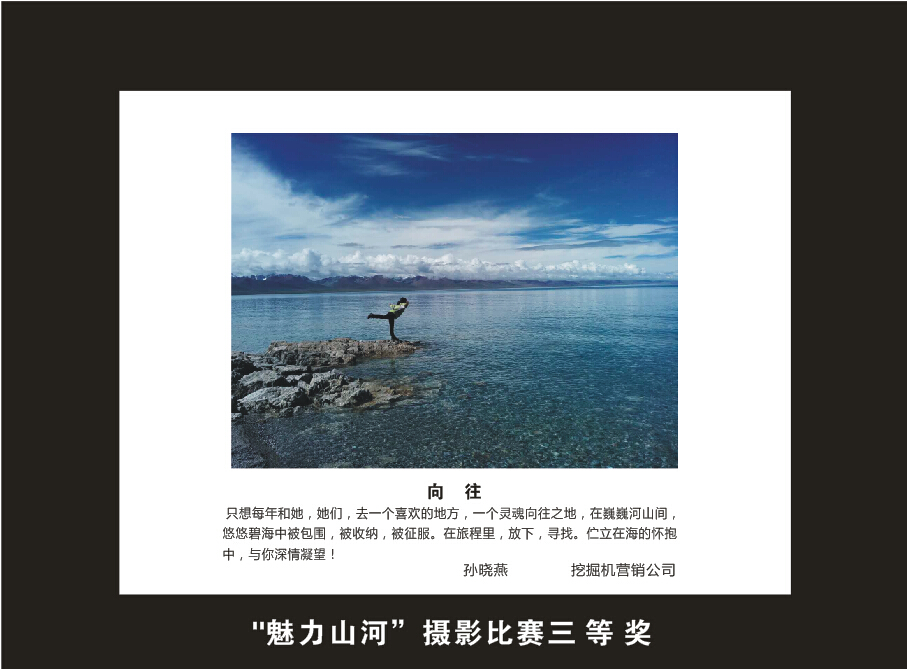 UED在线官网网页版(中国)唯一官方网站智能成立16周年司庆活动“魅力UED在线官网网页版(中国)唯一官方网站”摄影比赛优秀作品展