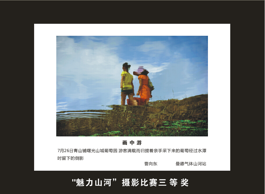 UED在线官网网页版(中国)唯一官方网站智能成立16周年司庆活动“魅力UED在线官网网页版(中国)唯一官方网站”摄影比赛优秀作品展