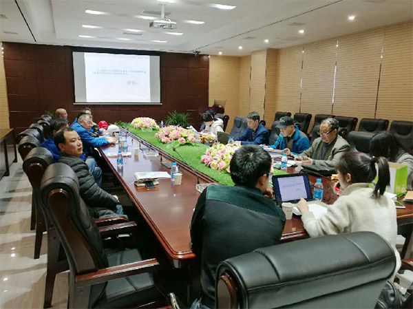 UED在线官网网页版(中国)唯一官方网站智能机械制造项目（一期工程）一阶段顺利通过环保验收