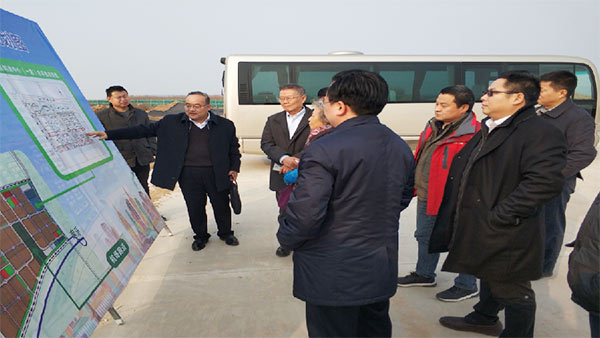 UED在线官网网页版(中国)唯一官方网站科技轻型飞机及无人机中原制造基地项目落户安阳