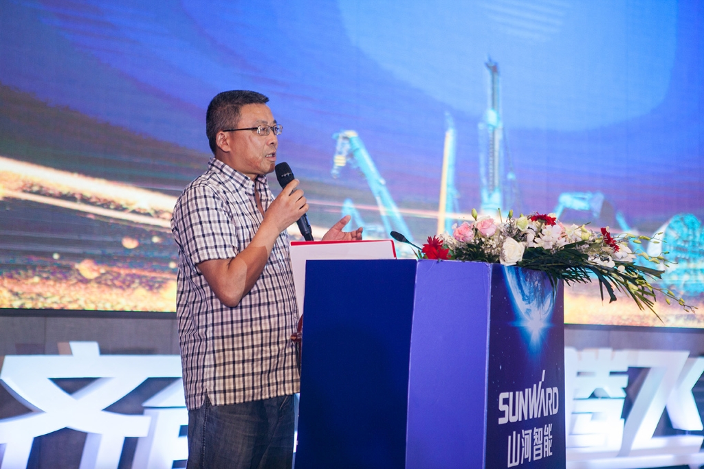 订单突破2.5亿！UED在线官网网页版(中国)唯一官方网站智能湖北客户交流会圆满举行