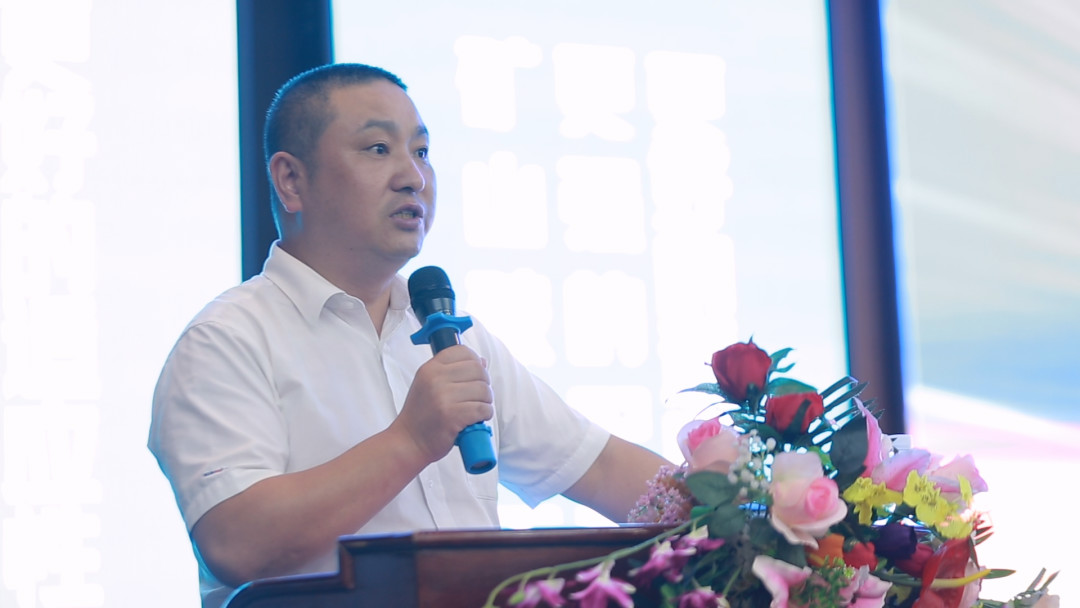向挖掘机万台俱乐部迈进——UED在线官网网页版(中国)唯一官方网站智能2020年度挖掘机营销训练营开营