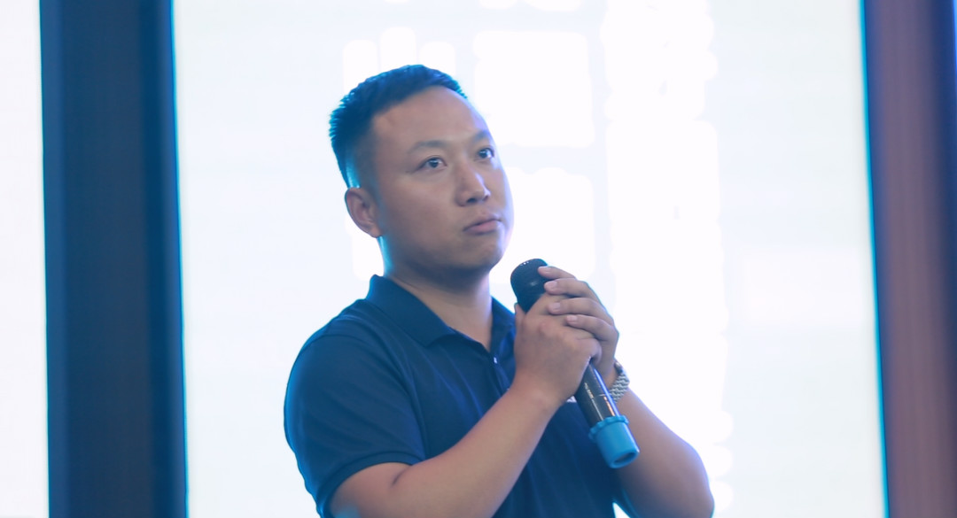 向挖掘机万台俱乐部迈进——UED在线官网网页版(中国)唯一官方网站智能2020年度挖掘机营销训练营开营