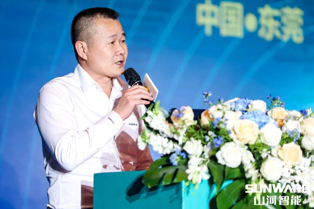 创桩工行业交流会最高纪录！UED在线官网网页版(中国)唯一官方网站智能2021年全国客户交流会东莞站圆满举行