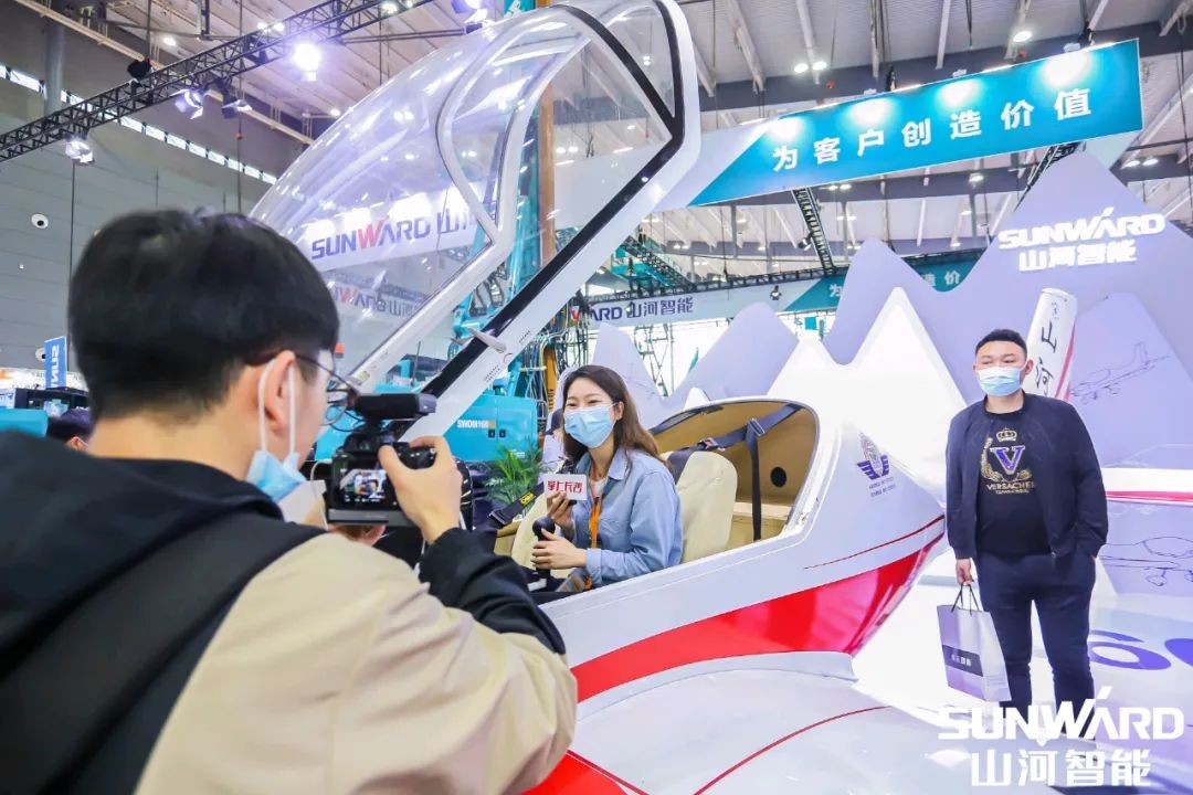 CICEE | 盘点UED在线官网网页版(中国)唯一官方网站智能展区“之最”，哪款是你的最爱？