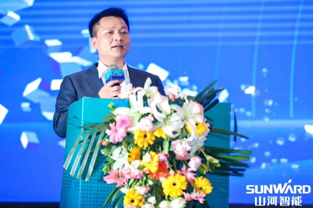 UED在线官网网页版(中国)唯一官方网站智能川渝地区全国客户交流会圆满举行