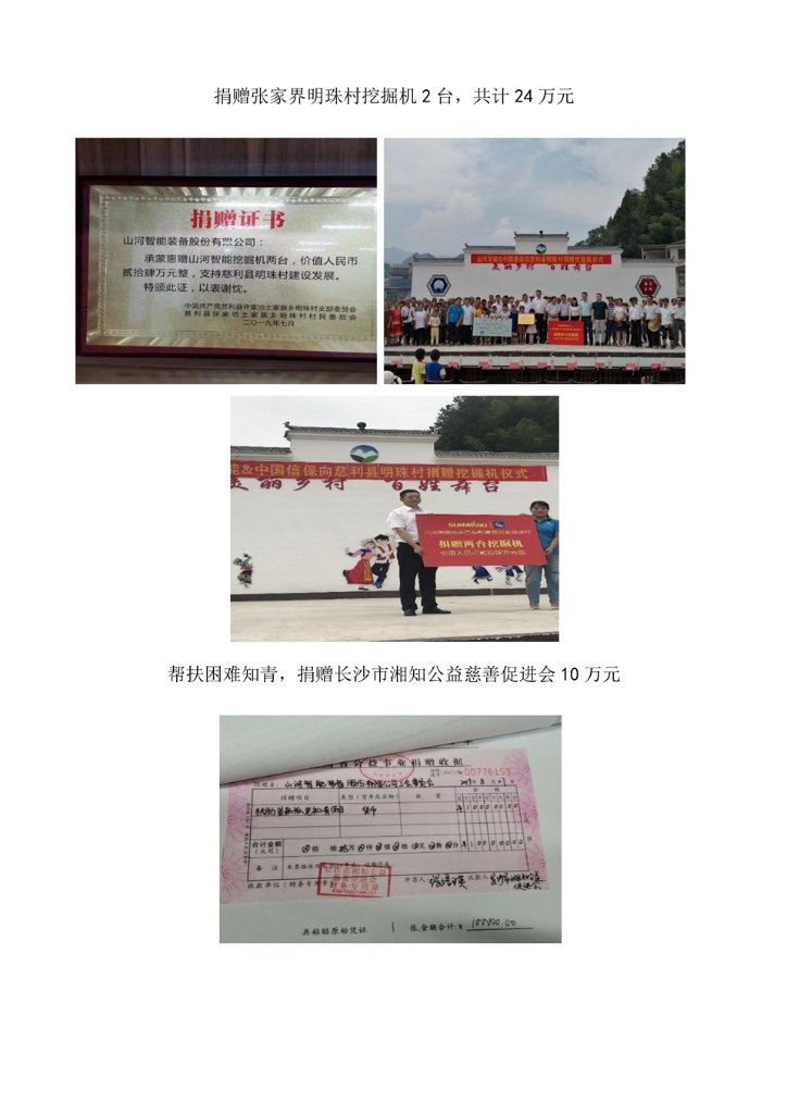 UED在线官网网页版(中国)唯一官方网站社会责任报告