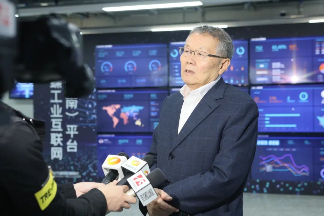 信息技术与制造业如何深度融合发展？行业大咖云集UED在线官网网页版(中国)唯一官方网站现场论道