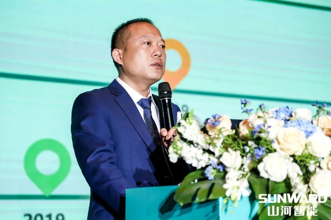 创桩工行业交流会最高纪录！UED在线官网网页版(中国)唯一官方网站智能2021年全国客户交流会东莞站圆满举行