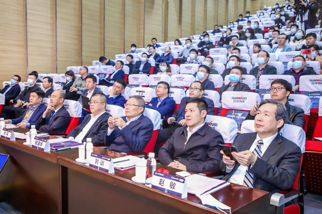 信息技术与制造业如何深度融合发展？行业大咖云集UED在线官网网页版(中国)唯一官方网站现场论道