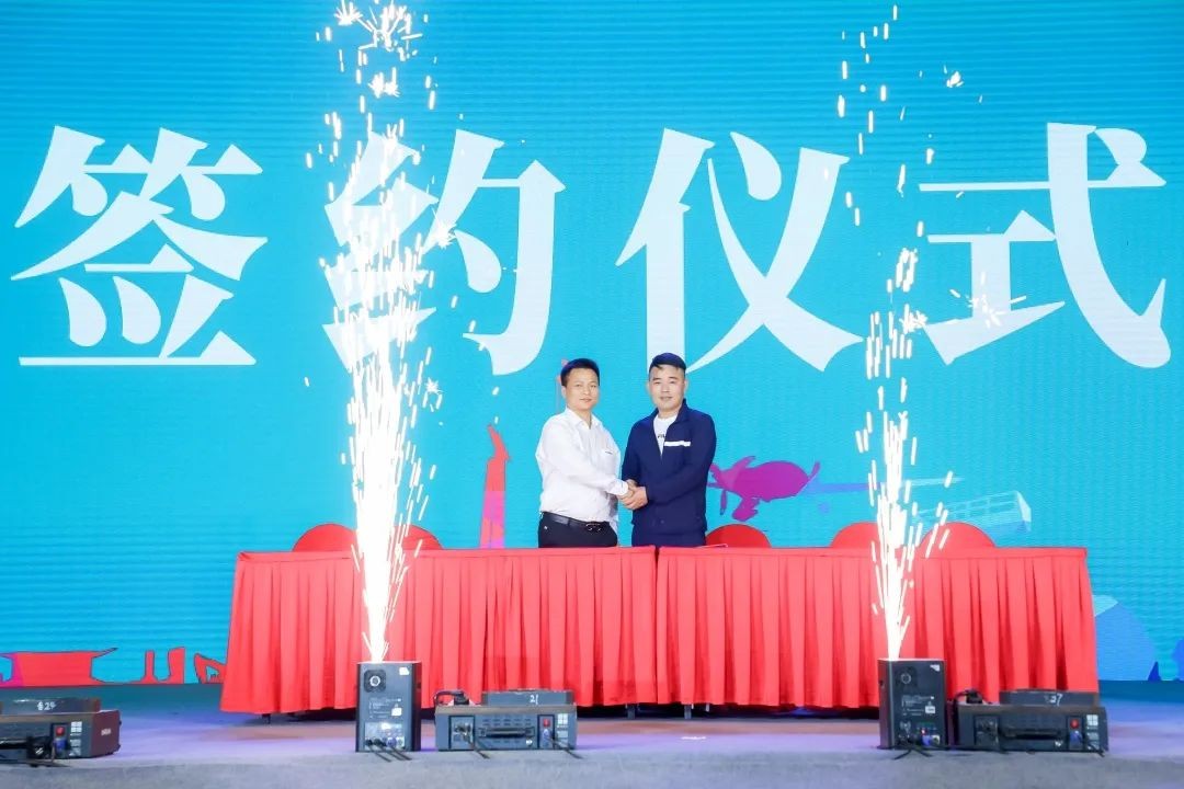 “机甲盛宴”长沙展圆满收官！UED在线官网网页版(中国)唯一官方网站智能展区亮点精彩回顾
