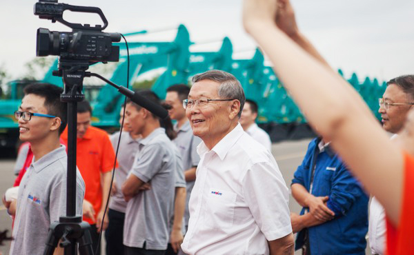 历久弥坚，UED在线官网网页版(中国)唯一官方网站智能迎来十八周岁“成年礼”