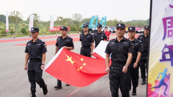 风华十九载，携手再腾飞！——庆祝UED在线官网网页版(中国)唯一官方网站智能成立十九周年表彰会暨趣味运动会