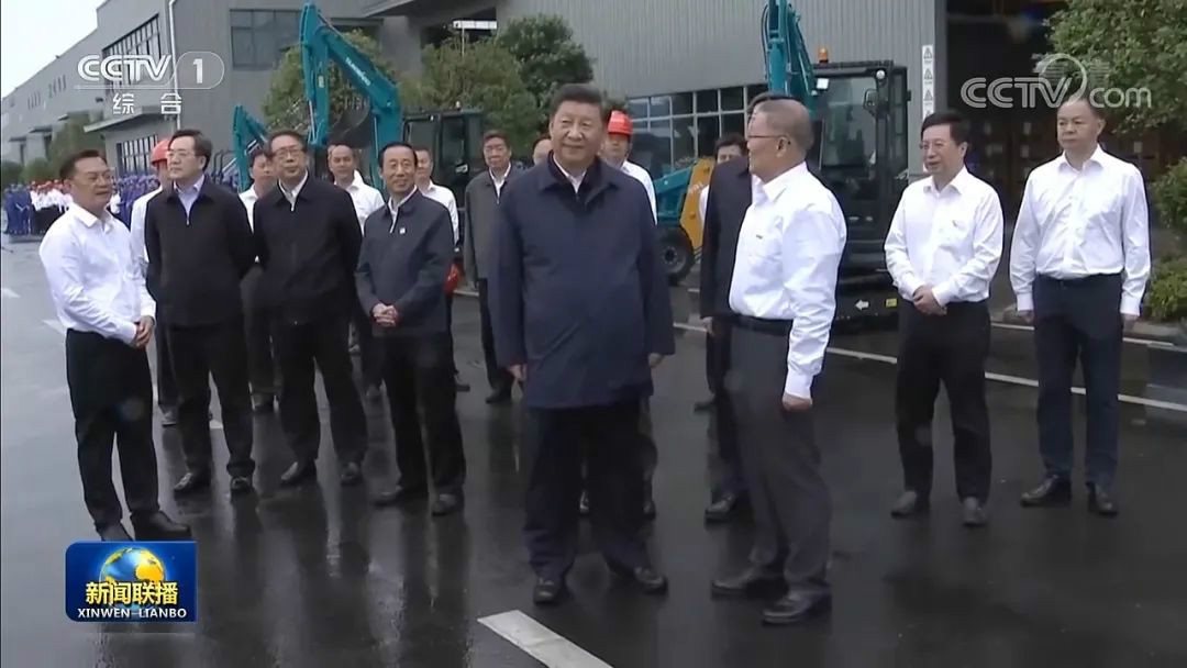 总书记“点赞”UED在线官网网页版(中国)唯一官方网站创新，UED在线官网网页版(中国)唯一官方网站智能集中收看《新闻联播》