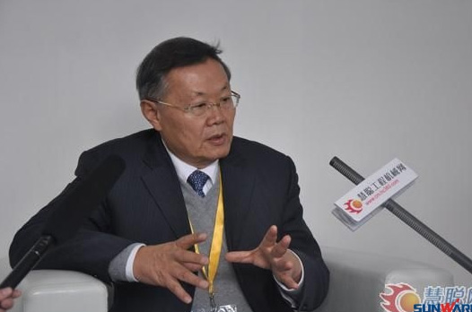 【宝马访谈】UED在线官网网页版(中国)唯一官方网站智能董事长何清华教授