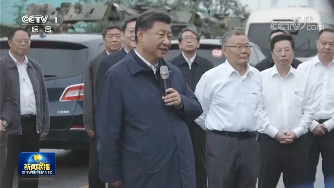 总书记“点赞”UED在线官网网页版(中国)唯一官方网站创新，UED在线官网网页版(中国)唯一官方网站智能集中收看《新闻联播》