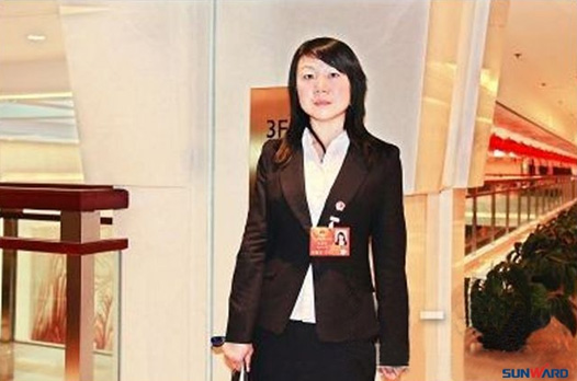 UED在线官网网页版(中国)唯一官方网站智能张晓庆：归属感是安定下来的关键