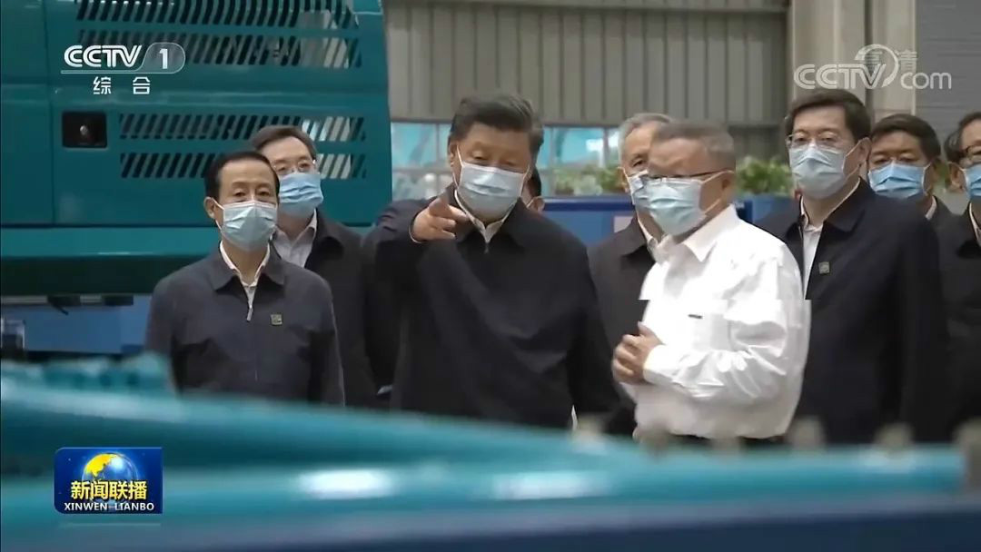 总书记“点赞”UED在线官网网页版(中国)唯一官方网站创新，UED在线官网网页版(中国)唯一官方网站智能集中收看《新闻联播》