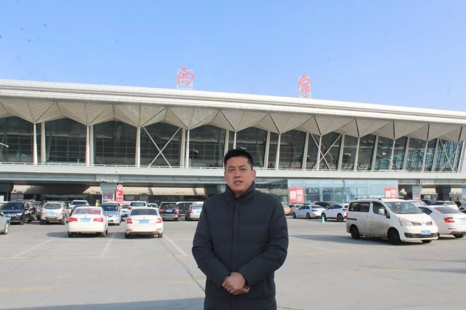 二十八载奋斗，如今他只信任UED在线官网网页版(中国)唯一官方网站智能