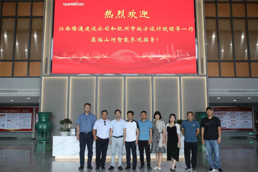 创富故事 | 十年桩基所向披靡！他打造了一支UED在线官网网页版(中国)唯一官方网站智能“施工天团”