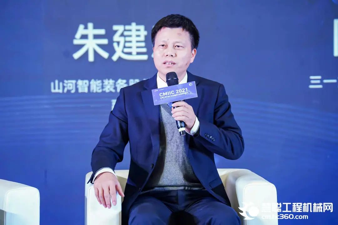 奖！奖！奖！UED在线官网网页版(中国)唯一官方网站智能多个产品荣登2021年度工程机械明星产品榜