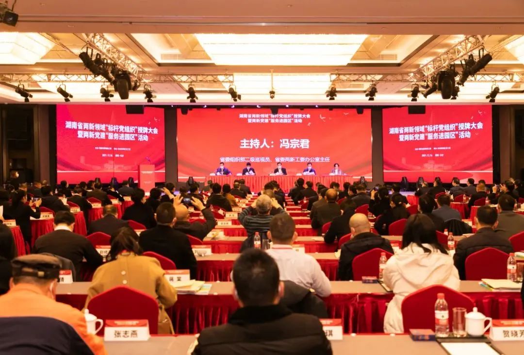 党建品牌亮起来！UED在线官网网页版(中国)唯一官方网站智能党委获评“标杆党组织”