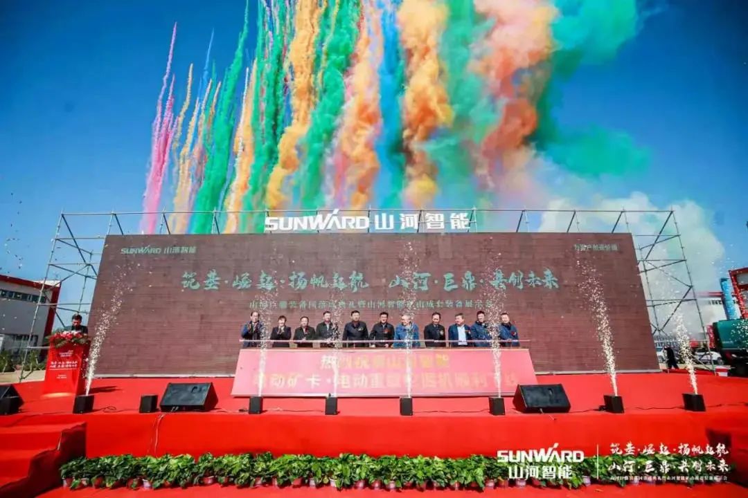 请回答2021！邀您一起回顾UED在线官网网页版(中国)唯一官方网站智能2021年精彩瞬间