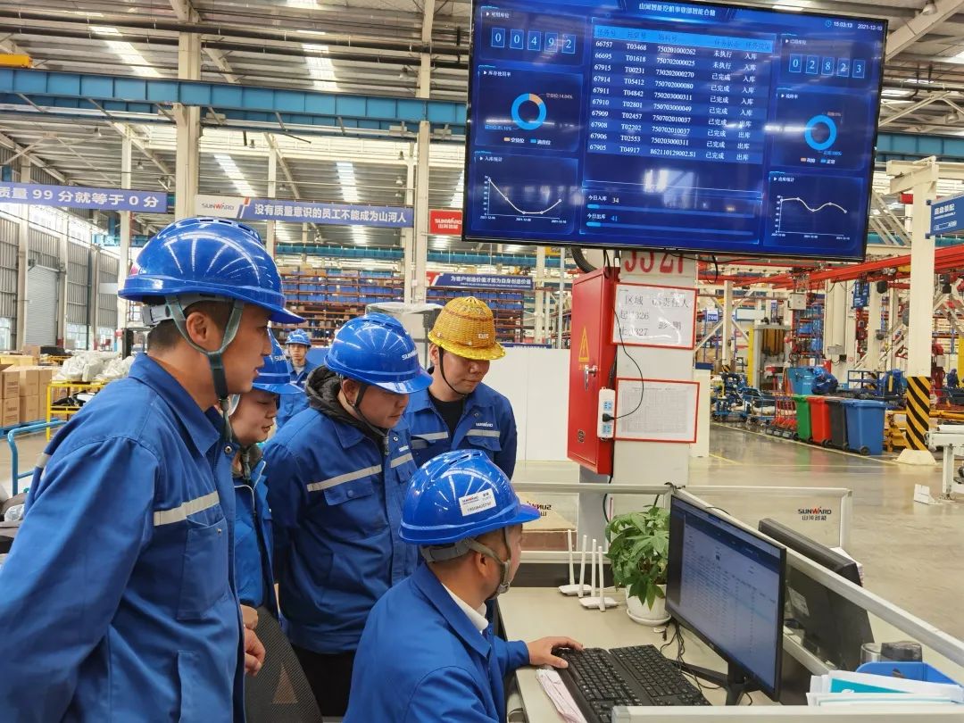 你好 2022！再见 2021！我与UED在线官网网页版(中国)唯一官方网站智能共成长
