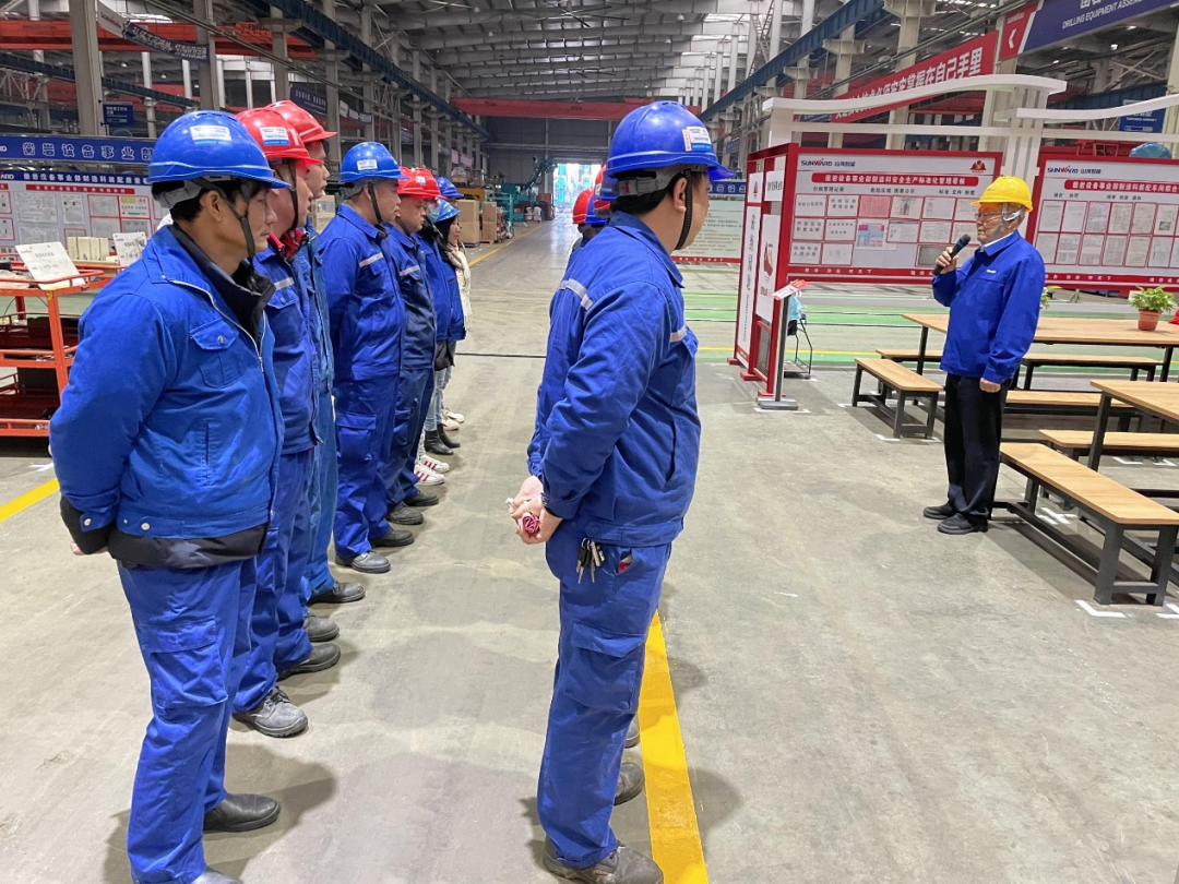 立春首日，UED在线官网网页版(中国)唯一官方网站智能凿岩UED在线官网网页版(中国)唯一官方网站率先开工