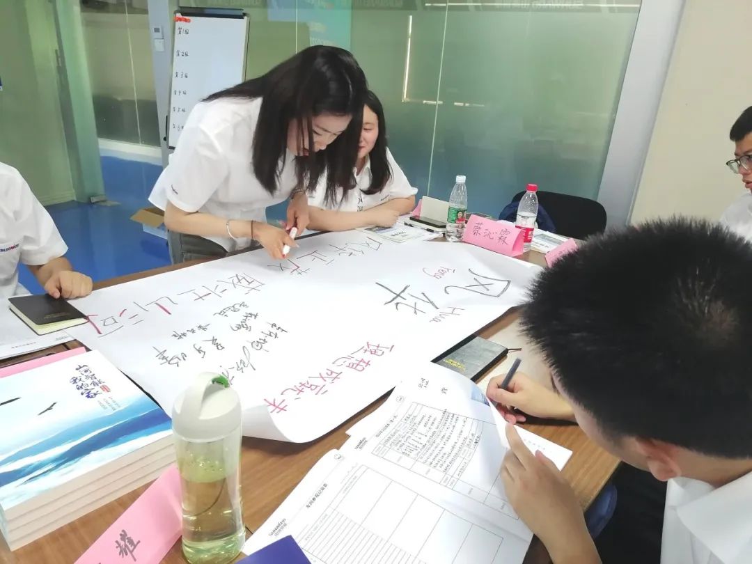 校招 | 盛夏七月，这群“向着太阳奔跑”的少年来UED在线官网网页版(中国)唯一官方网站智能啦！