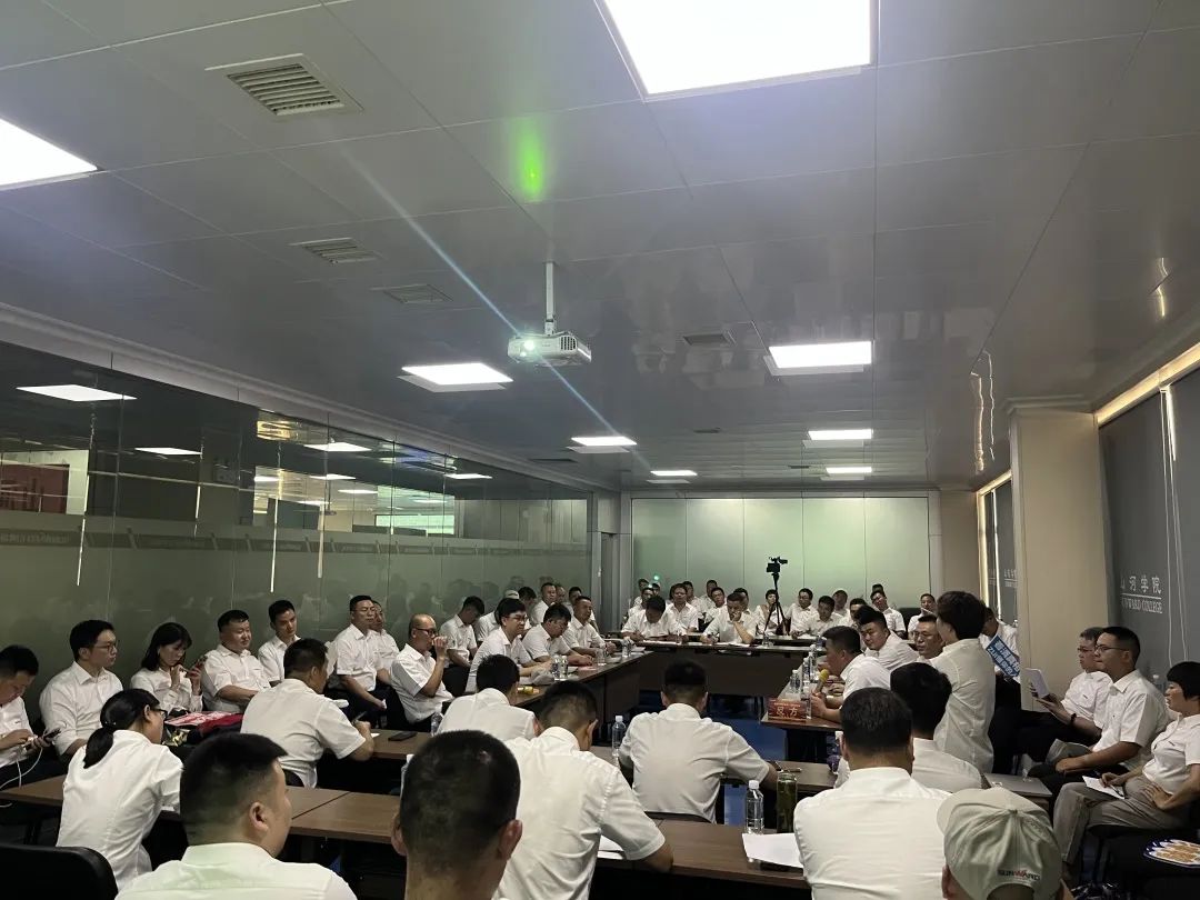 花样秀实力，为服务竞技！快来见识下UED在线官网网页版(中国)唯一官方网站智能这场“比武大赛”
