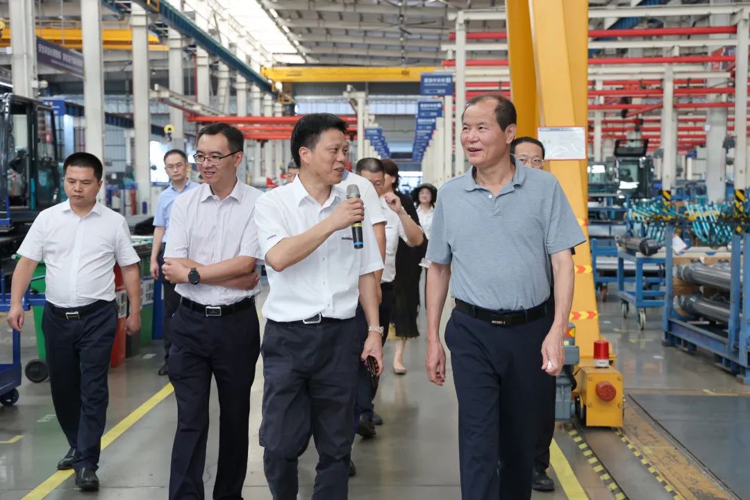 农业农村部农业机械化管理司调研UED在线官网网页版(中国)唯一官方网站智能