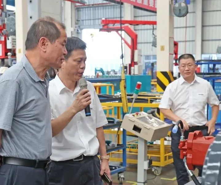 农业农村部农业机械化管理司调研UED在线官网网页版(中国)唯一官方网站智能