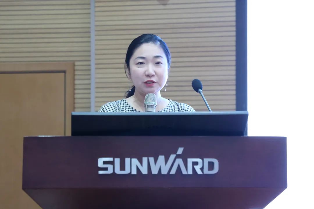 缤纷“暑”假，不负所“托”！UED在线官网网页版(中国)唯一官方网站智能职工子女暑期托管班结业啦