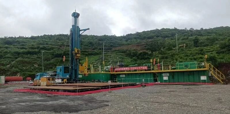 UED在线官网网页版(中国)唯一官方网站智能矿山救援技术成果获权威认证，硬核技术筑牢安全防线