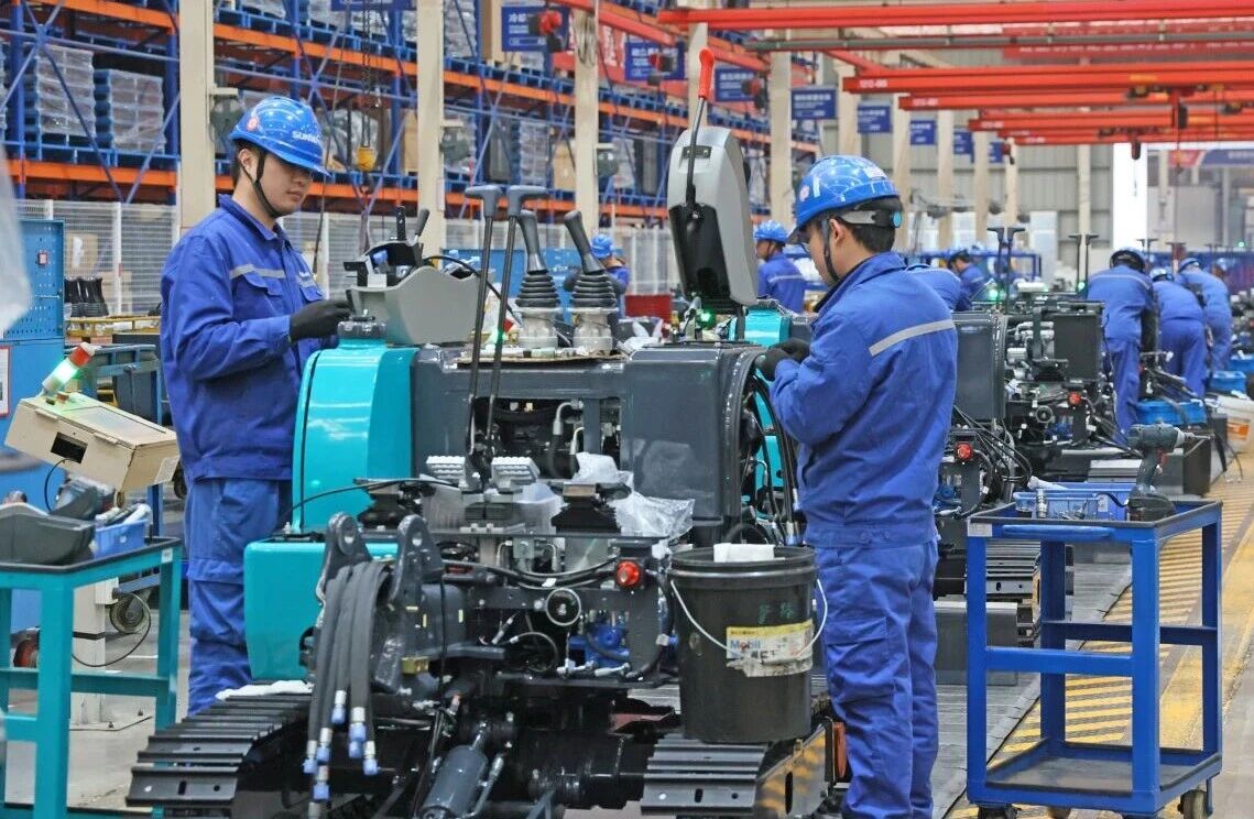 一马当先 开工大吉 | UED在线官网网页版(中国)唯一官方网站智能举行丙午新年开门红活动