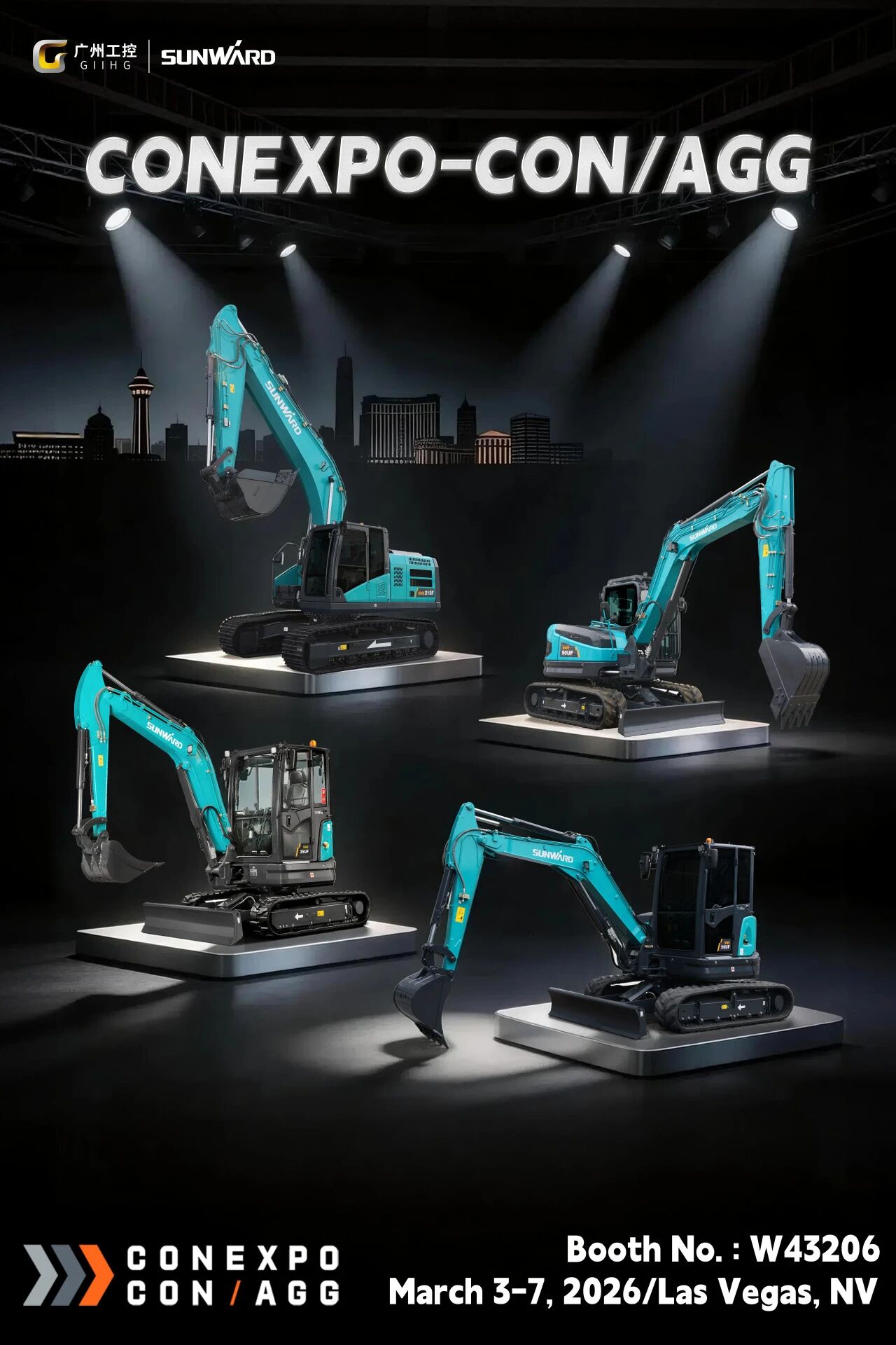 UED在线官网网页版(中国)唯一官方网站智能与您相约2026美国拉展！