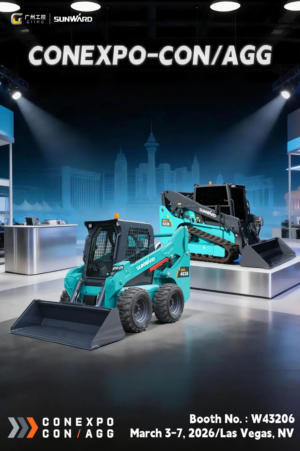 UED在线官网网页版(中国)唯一官方网站智能与您相约2026美国拉展！