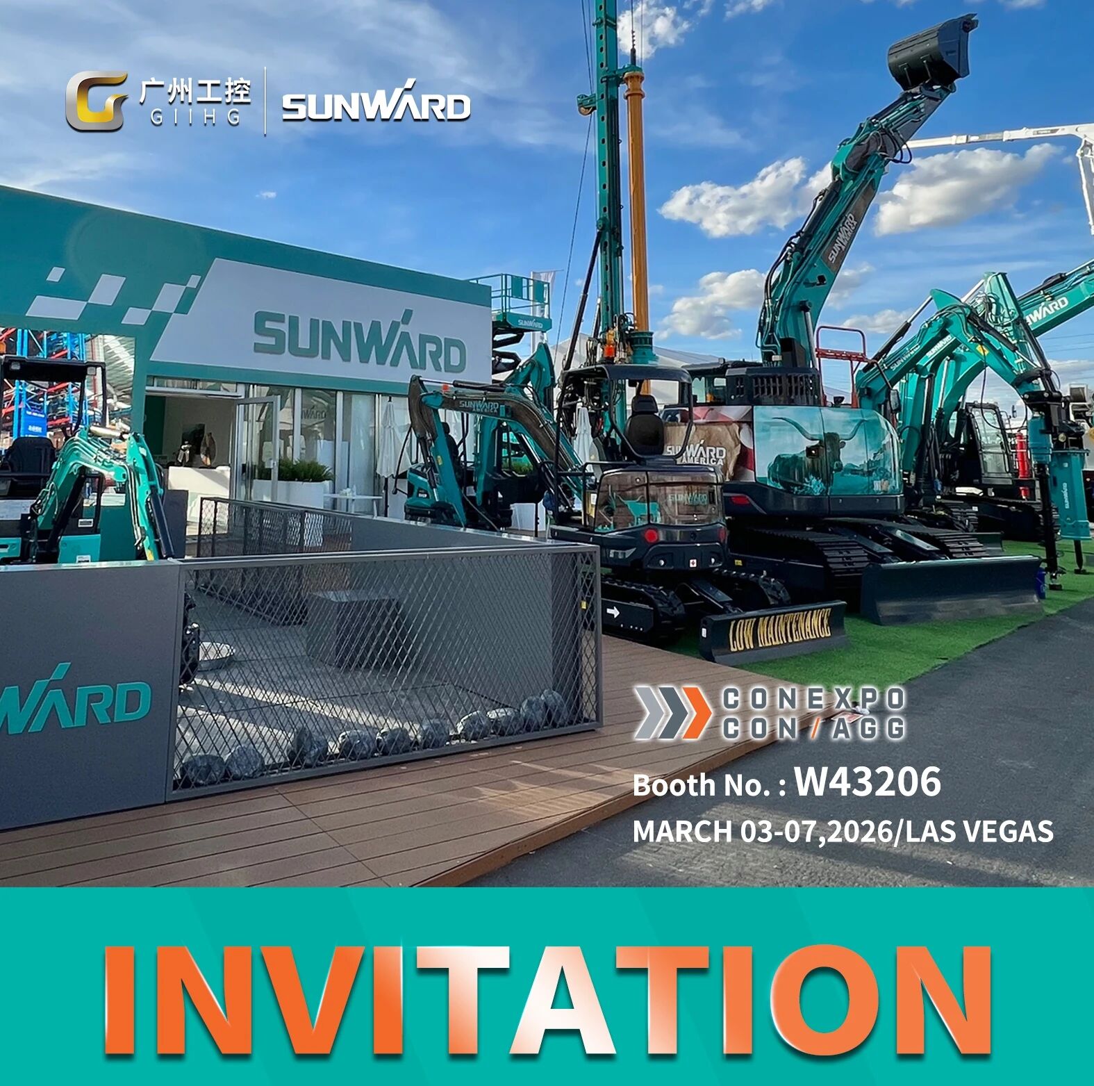 UED在线官网网页版(中国)唯一官方网站智能与您相约2026美国拉展！