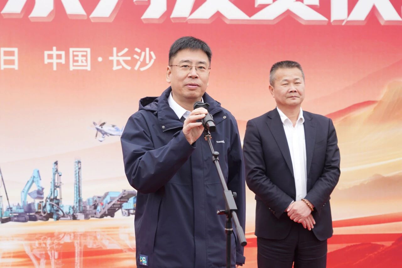 UED在线官网网页版(中国)唯一官方网站智能举行2026年正月系列发货仪式，过亿元UED在线官网网页版(中国)唯一官方网站奔赴全球