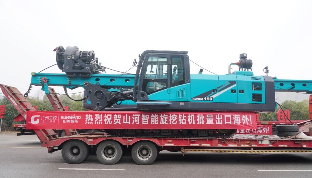 UED在线官网网页版(中国)唯一官方网站智能举行2026年正月系列发货仪式，过亿元UED在线官网网页版(中国)唯一官方网站奔赴全球