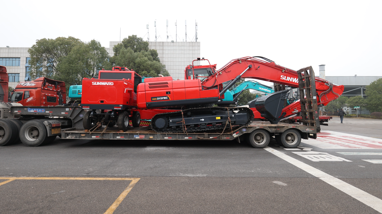 UED在线官网网页版(中国)唯一官方网站智能举行2026年正月系列发货仪式，过亿元UED在线官网网页版(中国)唯一官方网站奔赴全球