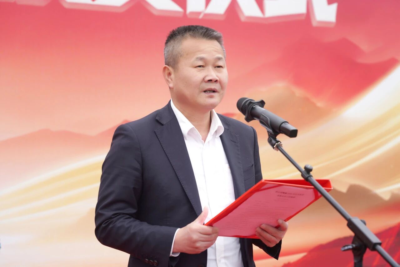 UED在线官网网页版(中国)唯一官方网站智能举行2026年正月系列发货仪式，过亿元UED在线官网网页版(中国)唯一官方网站奔赴全球