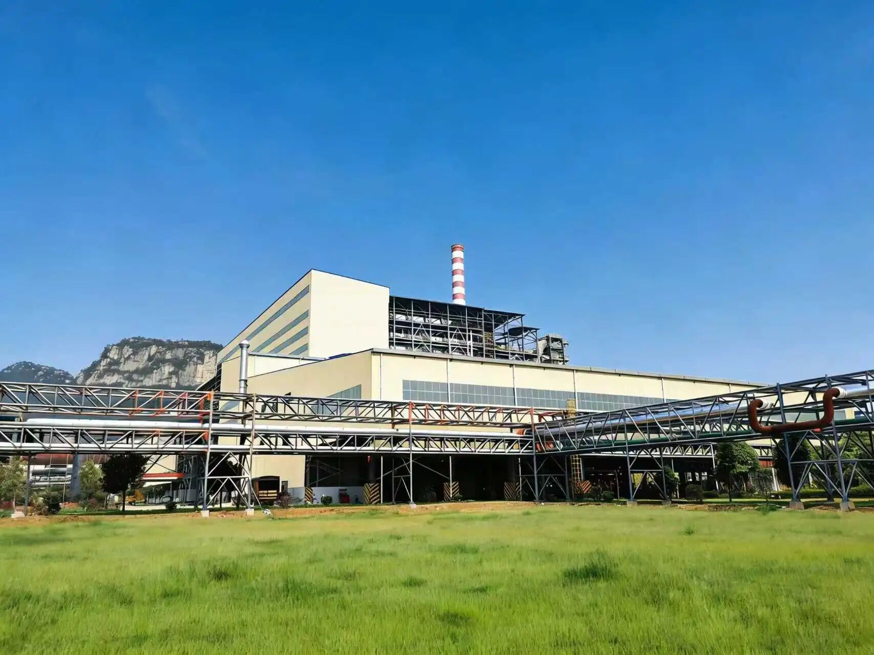 攻克“卡脖子”难题，中际UED在线官网网页版(中国)唯一官方网站双熔池炼铜技术获有色金属工业科技二等奖