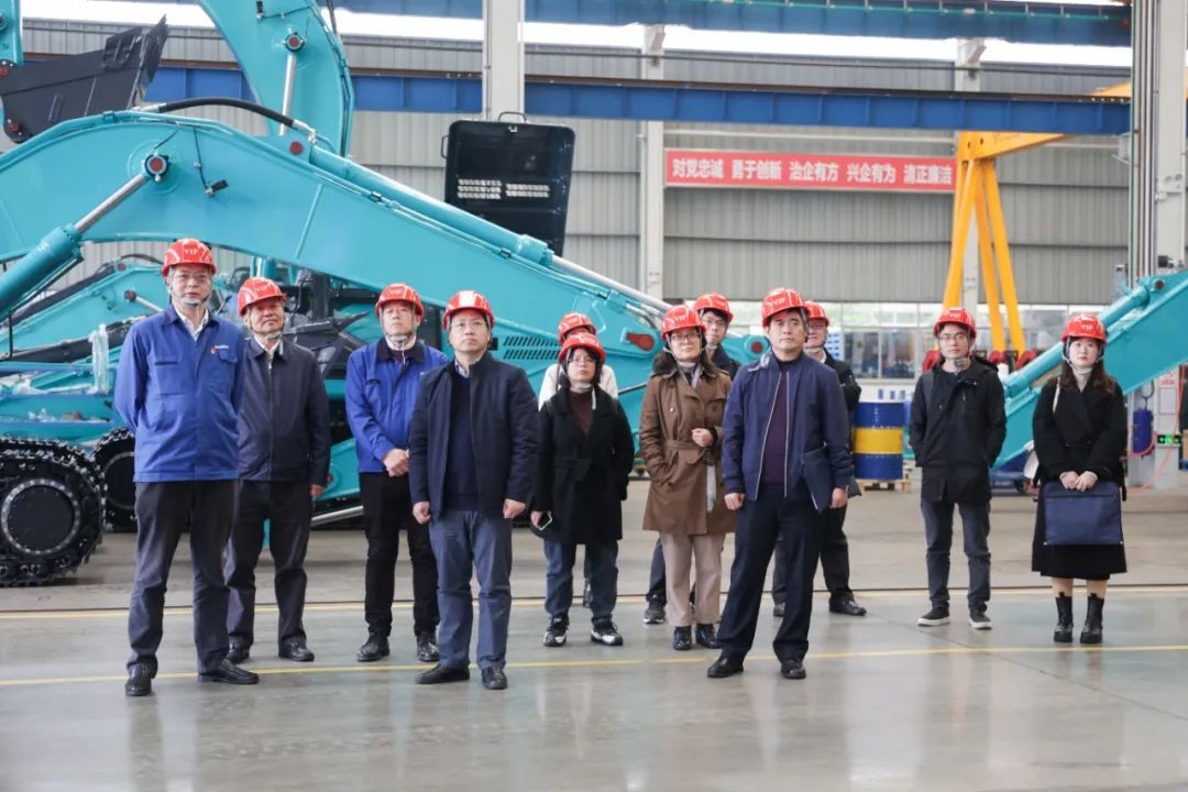 中国人民银行调研组调研UED在线官网网页版(中国)唯一官方网站智能