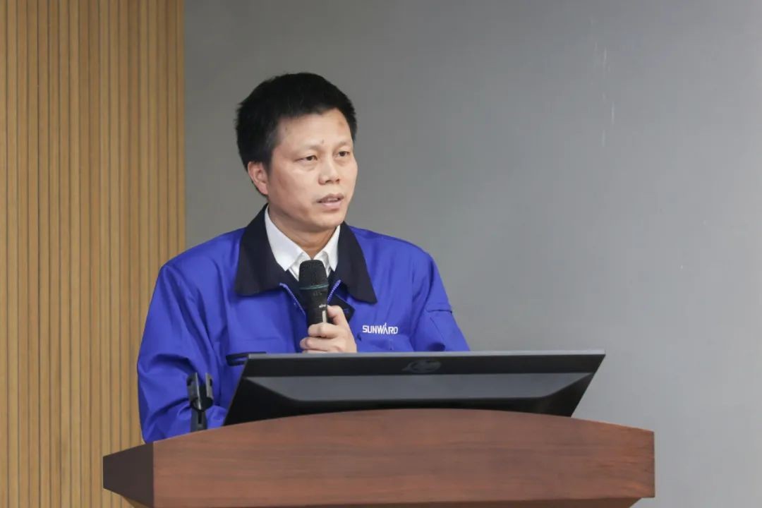 2021中国（长沙）国际工程机械设计大赛暨“设计之星”评选活动UED在线官网网页版(中国)唯一官方网站智能组“创新设计工作营”开营啦！