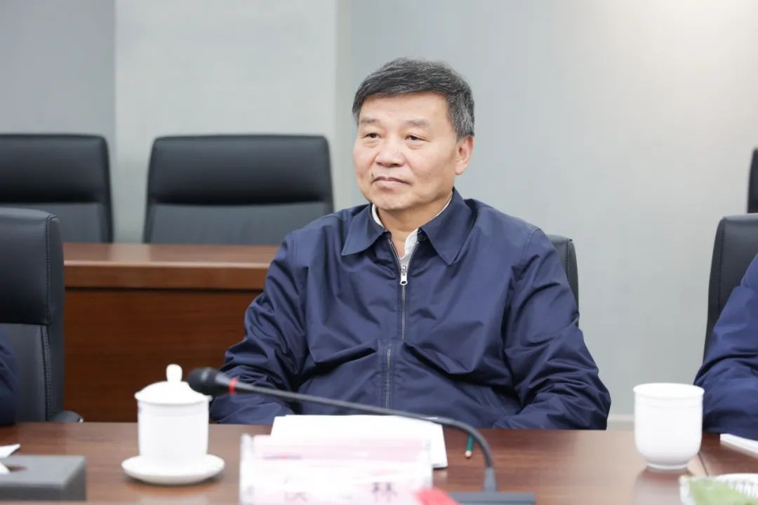 中国人民银行调研组调研UED在线官网网页版(中国)唯一官方网站智能