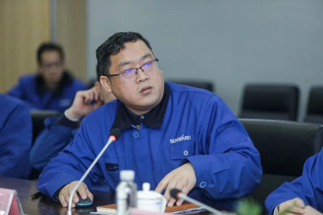 以党建促业务，以业务强党建——青岛西海岸公用事业集团考察UED在线官网网页版(中国)唯一官方网站智能