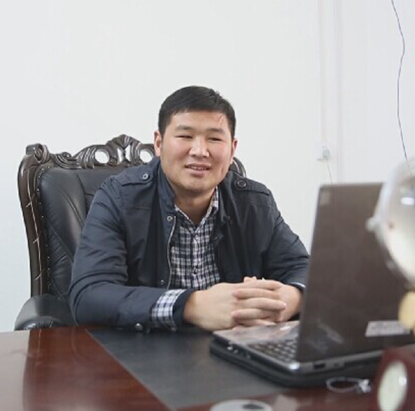 UED在线官网网页版(中国)唯一官方网站智能十五年 客户创富之路