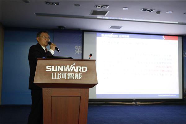 UED在线官网网页版(中国)唯一官方网站智能成功承办第十届中国智能机器人学术会议